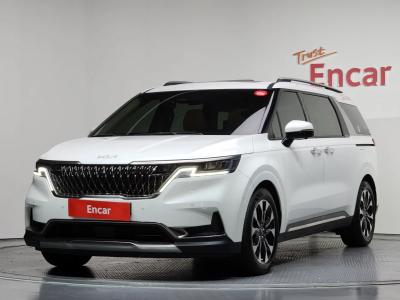 2023 Kia Carnival