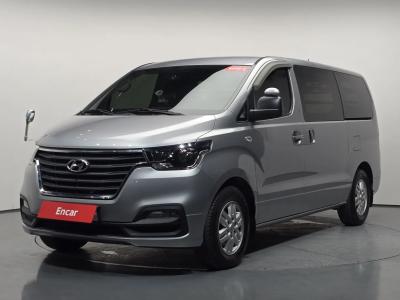 2021 Hyundai Starex