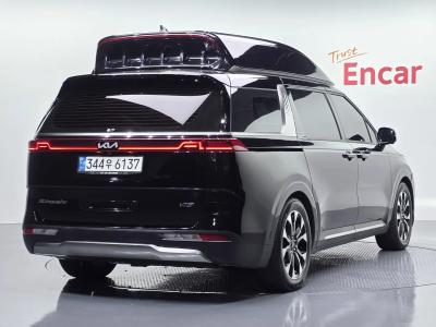 2022 Kia Carnival