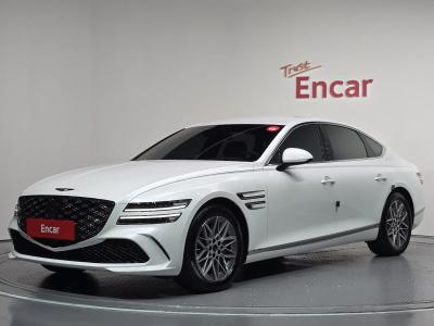 2025 Genesis G80