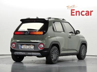 2022 Hyundai Casper