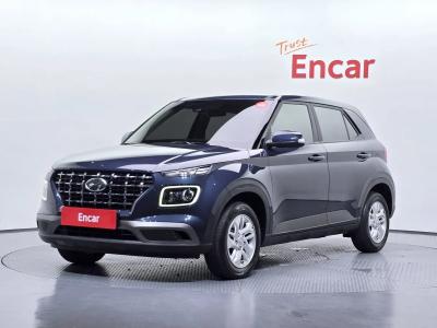 2020 Hyundai Venue