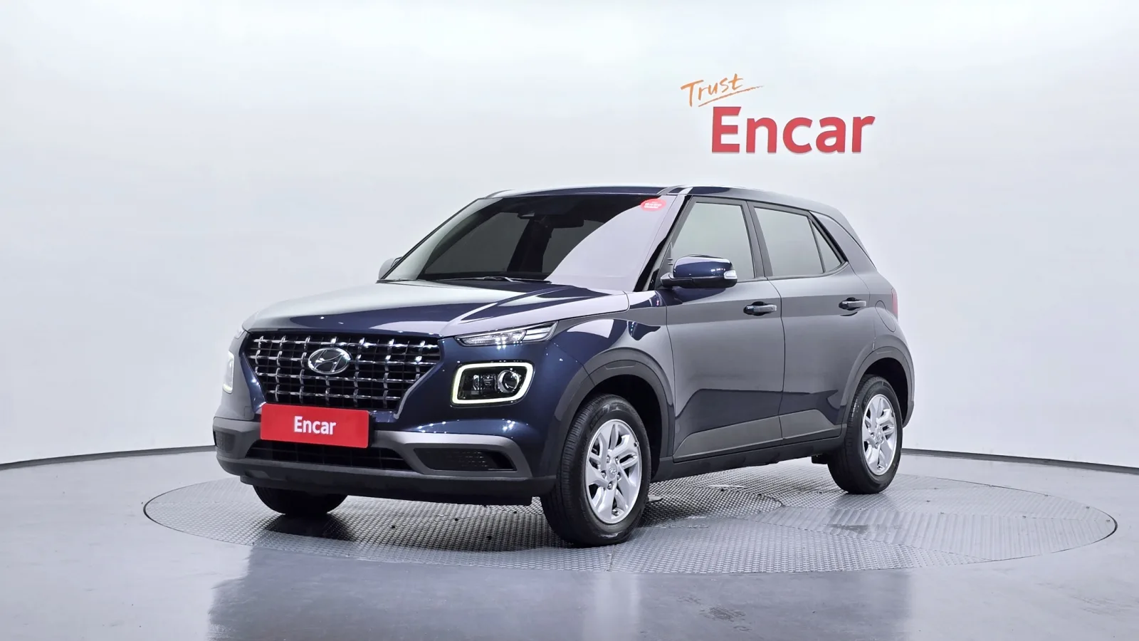 2020 Hyundai Venue