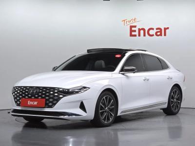 2023 Hyundai Grandeur