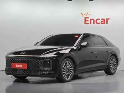 2023 Hyundai Grandeur
