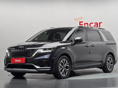 2023 Kia Carnival