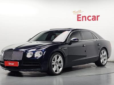 2016 Bentley Flying Spur