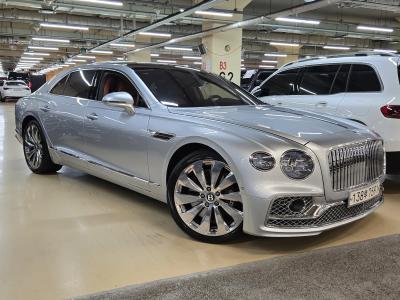 2022 Bentley Flying Spur