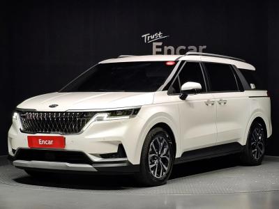 2021 Kia Carnival