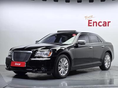 2013 Chrysler 300C