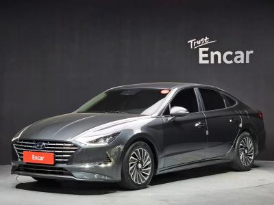2022 Hyundai Sonata