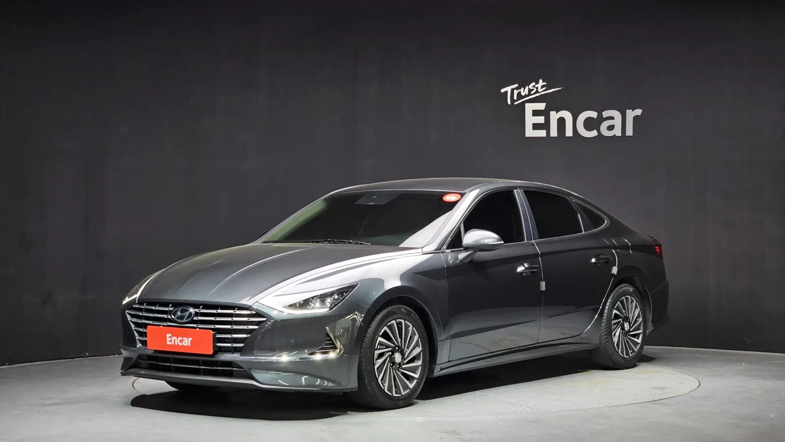 2022 Hyundai Sonata