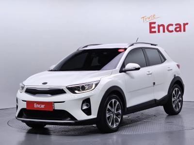 2018 Kia Stonic