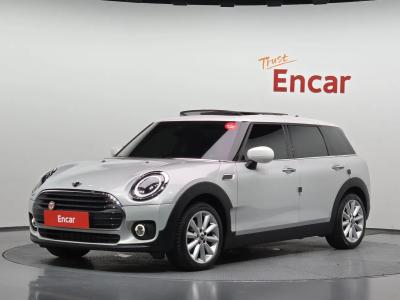 2022 MINI Clubman