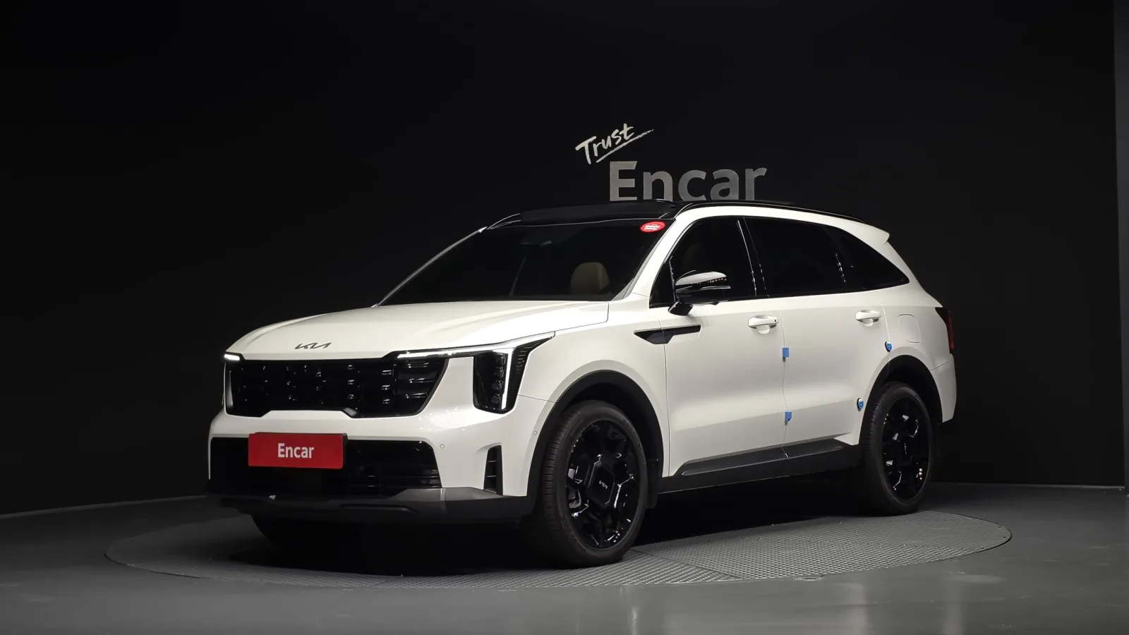 2024 Kia Sorento