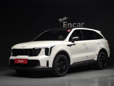 2024 Kia Sorento