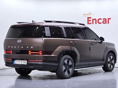 2024 Hyundai Santa Fe