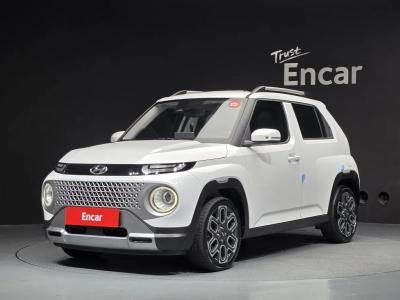 2023 Hyundai Casper