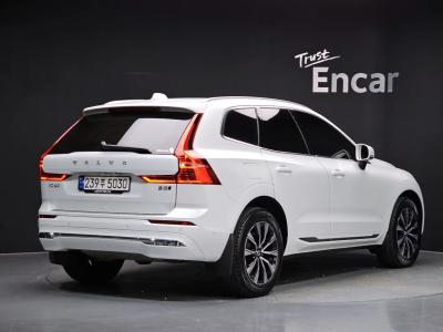 2023 Volvo XC60
