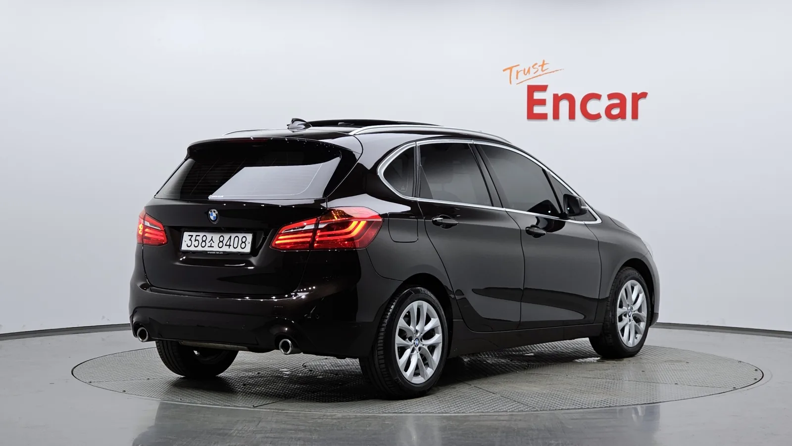 2020 BMW 2-Series