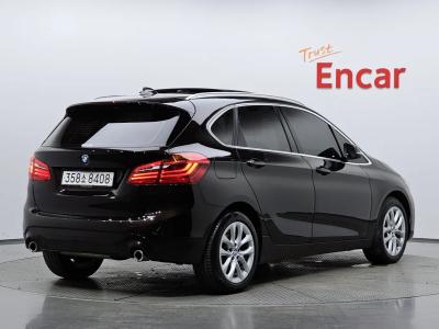 2020 BMW 2-Series
