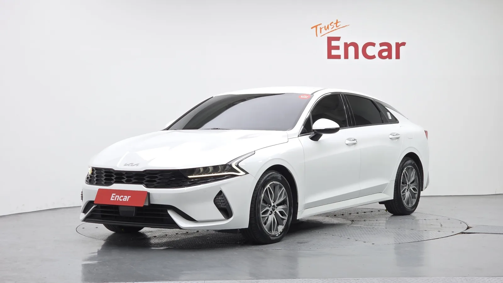 2023 Kia K5