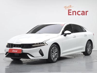 2023 Kia K5