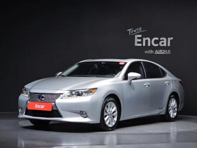 2013 Lexus ES