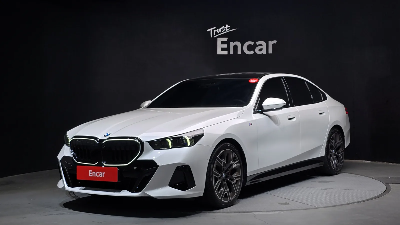 2026 BMW 5-Series