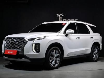 2020 Hyundai Palisade