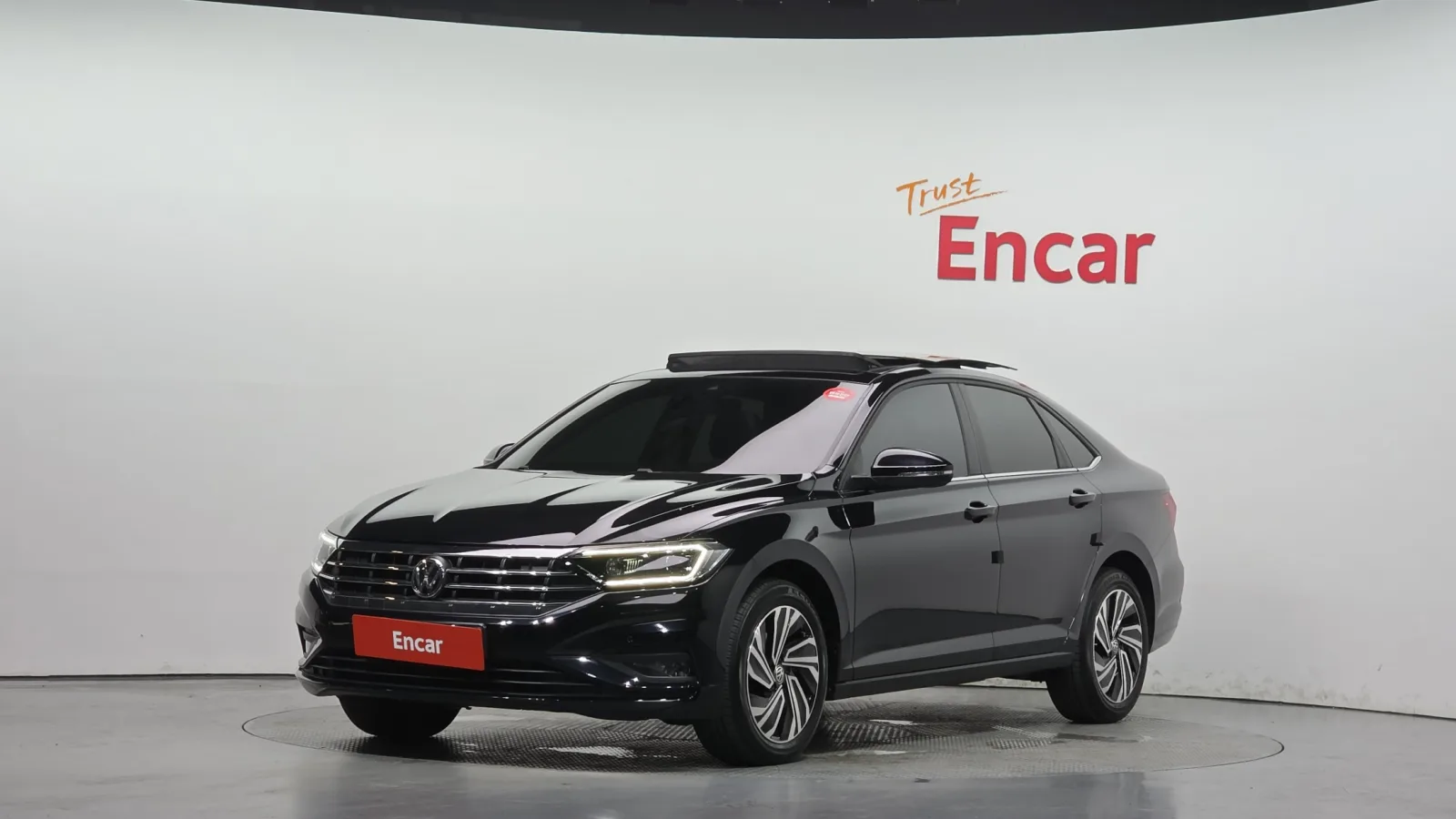 2021 Volkswagen Jetta
