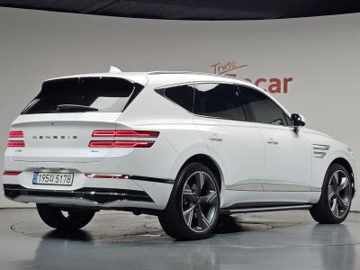 2024 Genesis GV80
