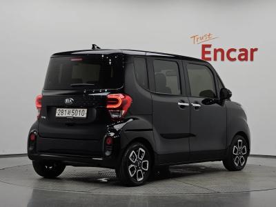 2021 Kia RAY
