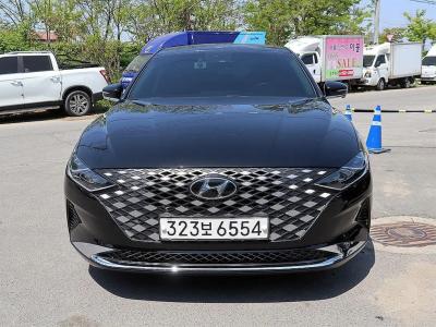 2021 Hyundai Grandeur