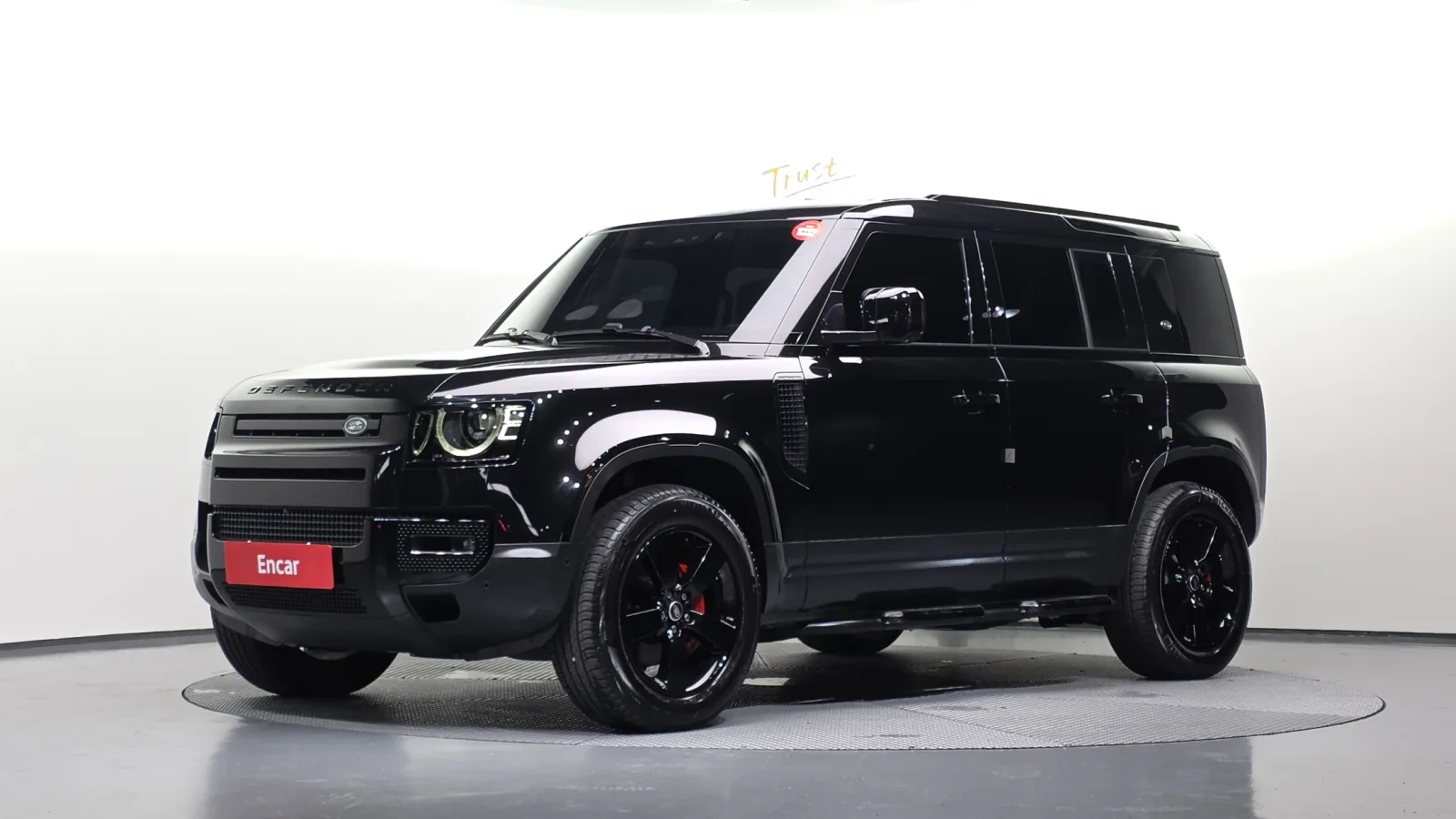 2023 Land Rover Defender