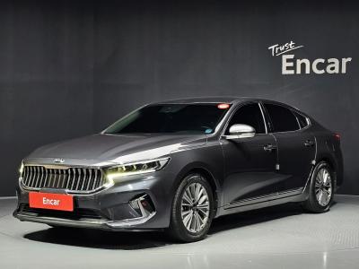 2020 Kia K7