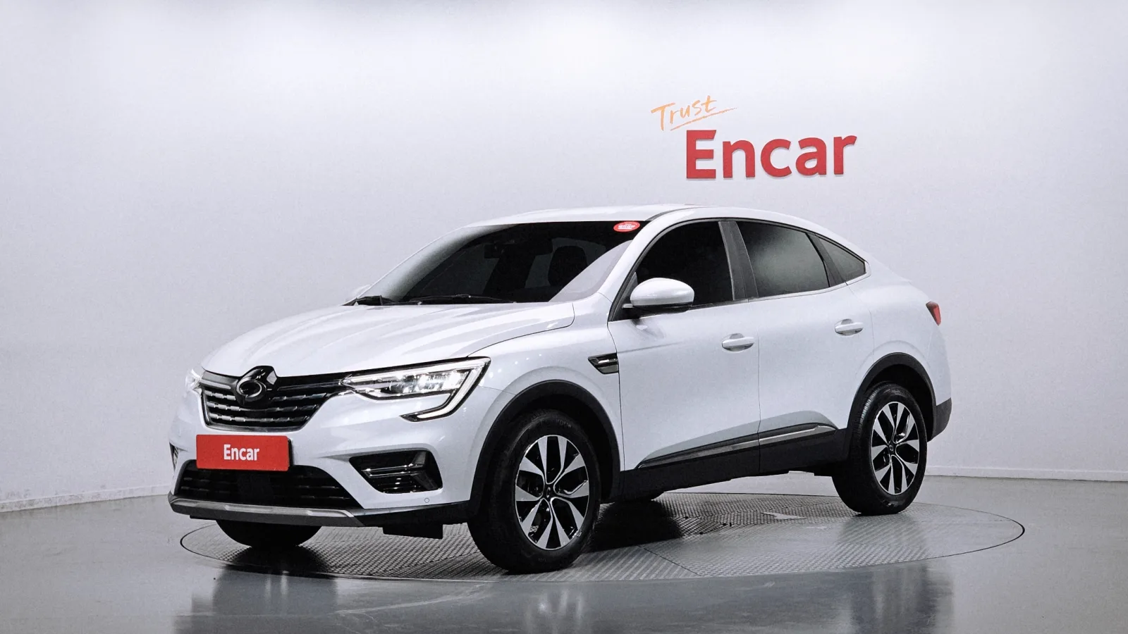 2022 Renault Korea XM3