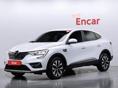 2022 Renault Korea XM3