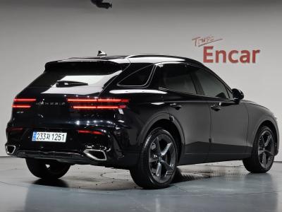2025 Genesis GV70