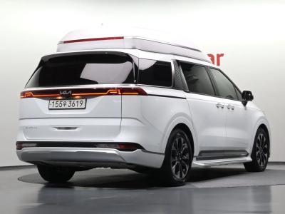 2023 Kia Carnival