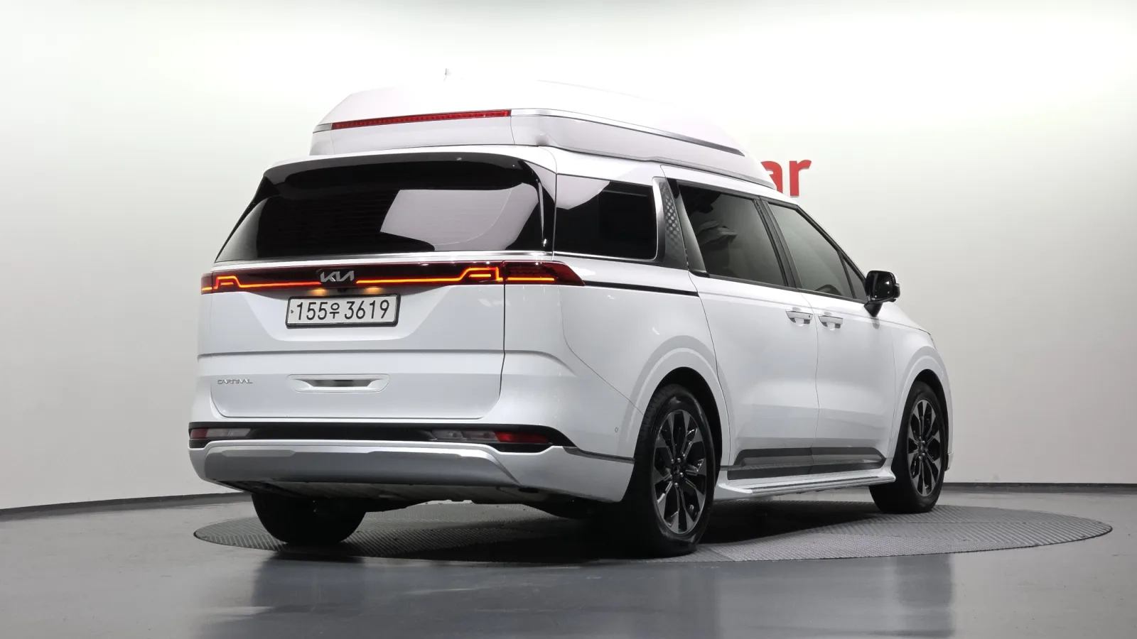 2023 Kia Carnival