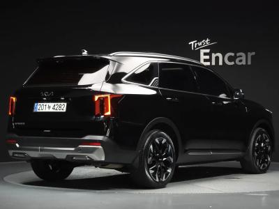 2024 Kia Sorento
