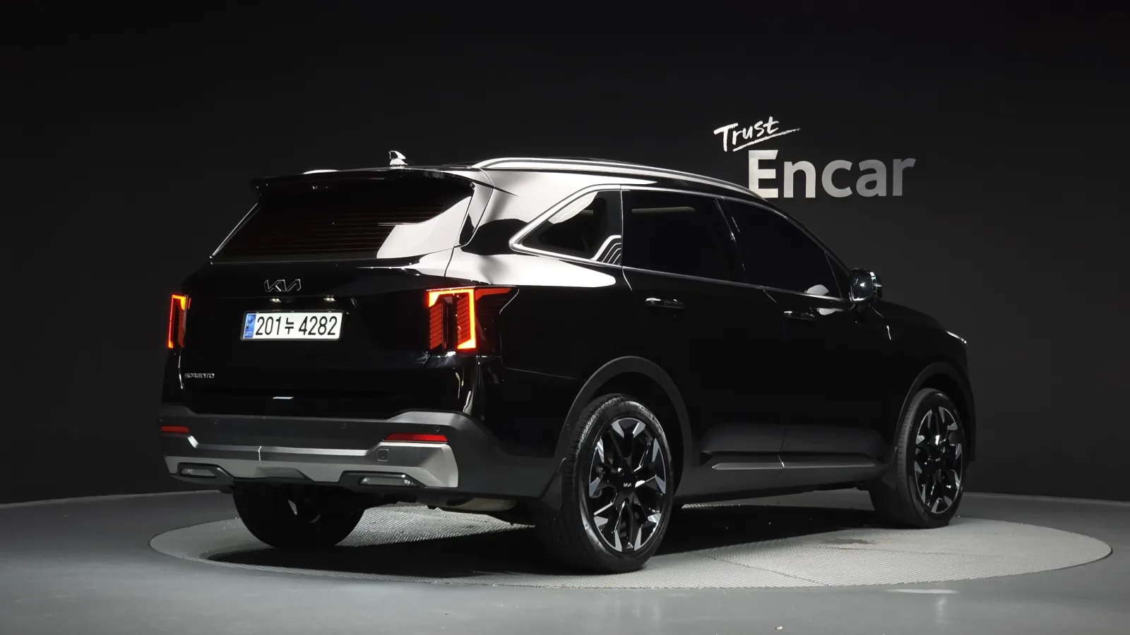 2024 Kia Sorento