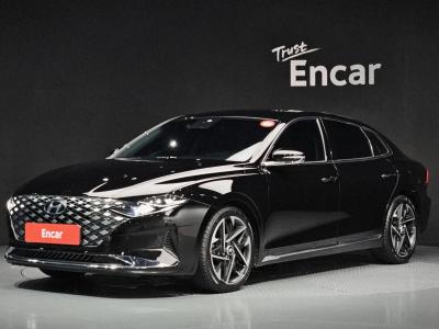 2021 Hyundai Grandeur
