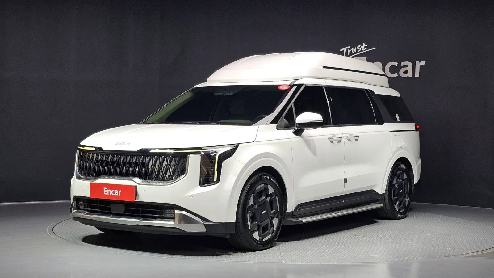 2024 Kia Carnival
