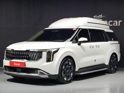 2024 Kia Carnival