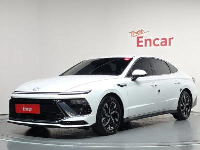 2026 Hyundai Sonata