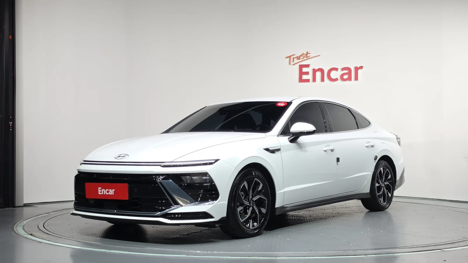 2026 Hyundai Sonata