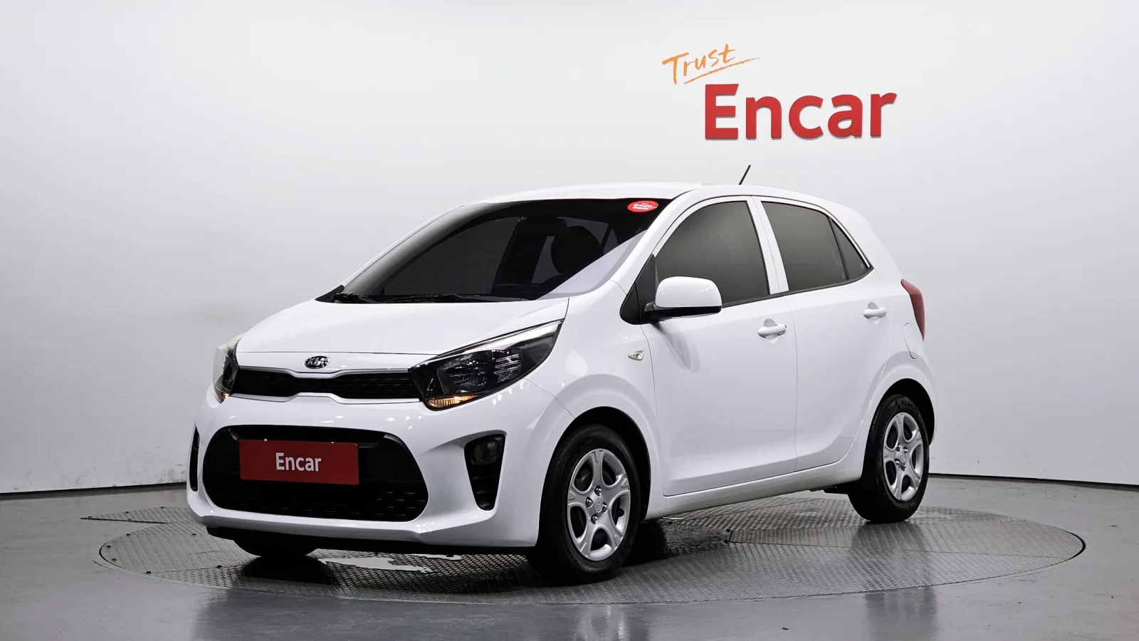 2019 Kia Picanto