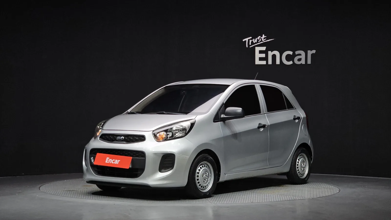 2016 Kia Picanto